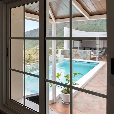 Villa Jvg - Carolina