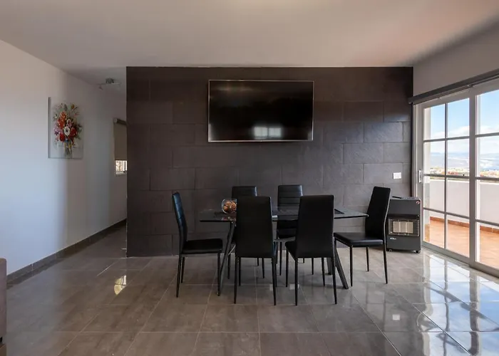 Jvg - Carolina Βίλα