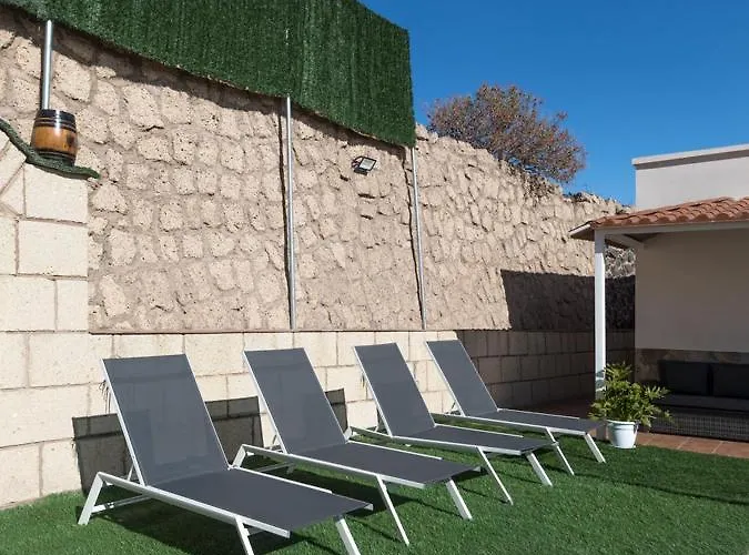 Jvg - Carolina Güimar