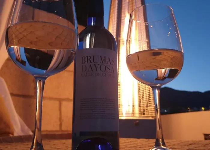 Βίλα Jvg - Carolina *