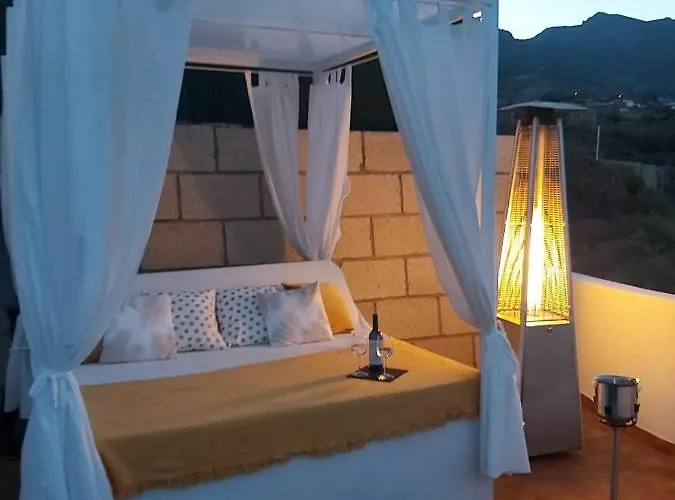 Βίλα Jvg - Carolina