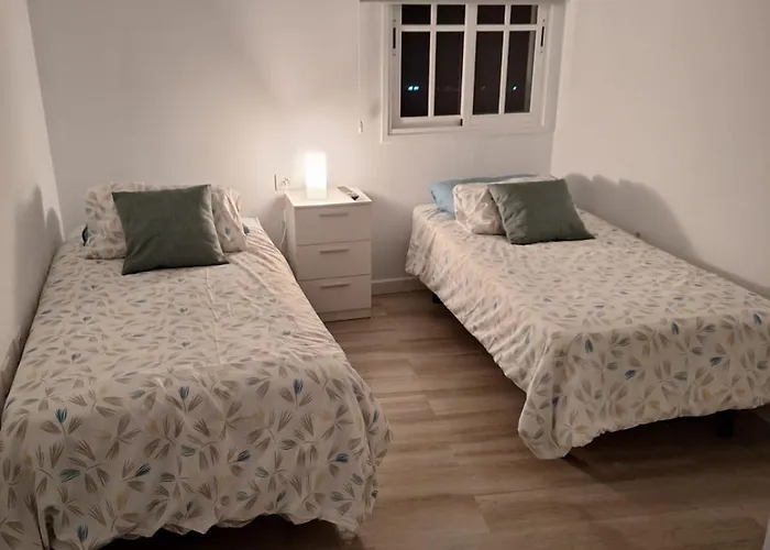 Βίλα Jvg - Carolina