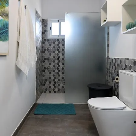 Villa Jvg - Carolina