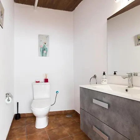 Villa Jvg - Carolina *