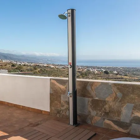 Jvg - Carolina Villa Güímar