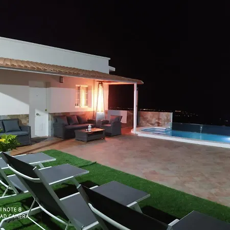 Jvg - Carolina * Guimar