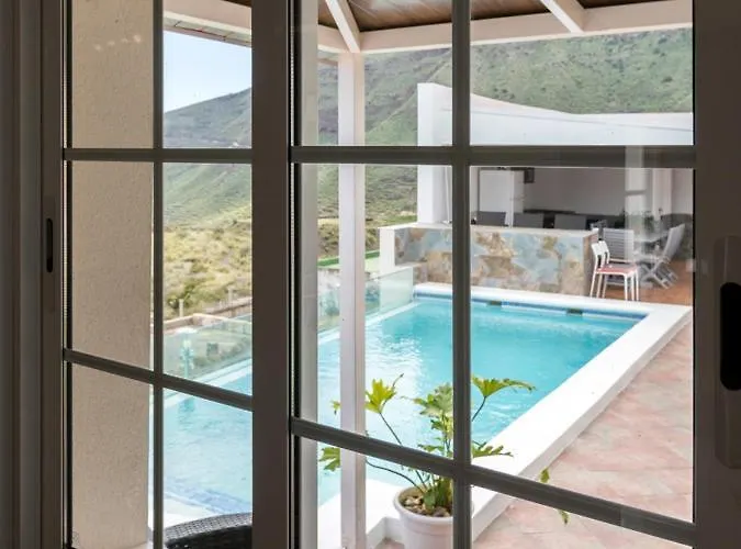 Villa Jvg - Carolina