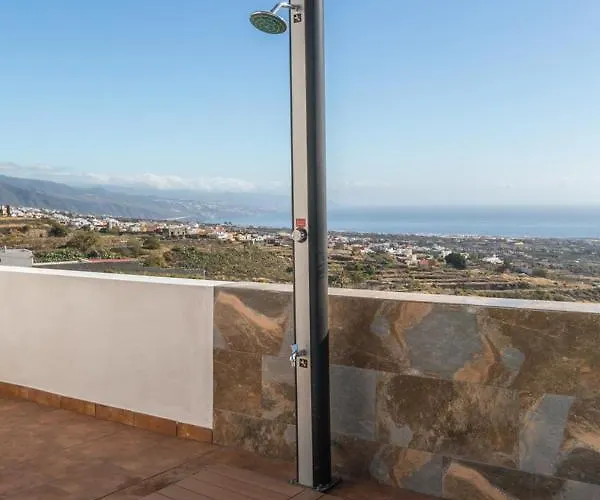 Jvg - Carolina Villa Güimar