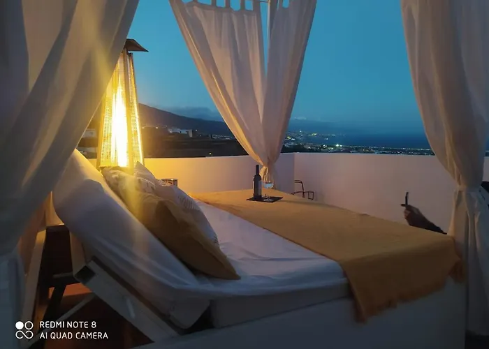 Villa Jvg - Carolina