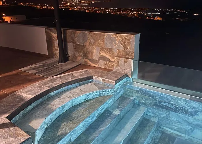 Jvg - Carolina Villa *