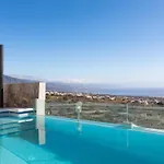 Villa Jvg - Carolina *