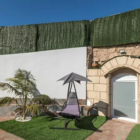 Villa Carolina