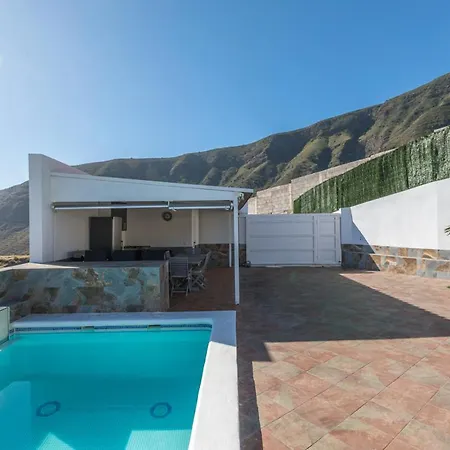 Villa Jvg - Carolina *