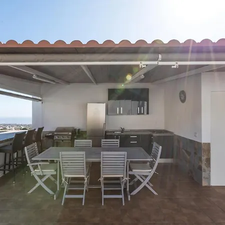 Villa Carolina Güimar