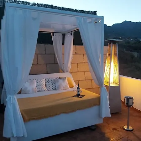 Villa Jvg - Carolina