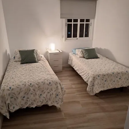 Villa Jvg - Valeria