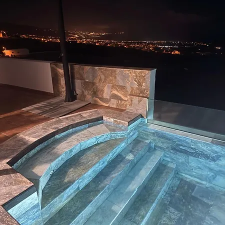 Jvg - Carolina Villa *