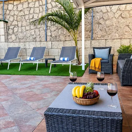 Jvg - Valeria Villa Güimar