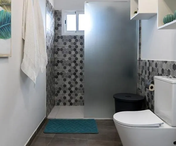 Villa Jvg - Carolina