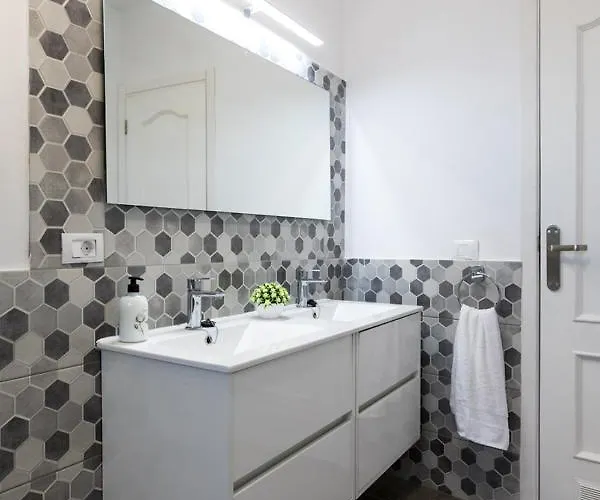 빌라 Jvg - Carolina 기마르