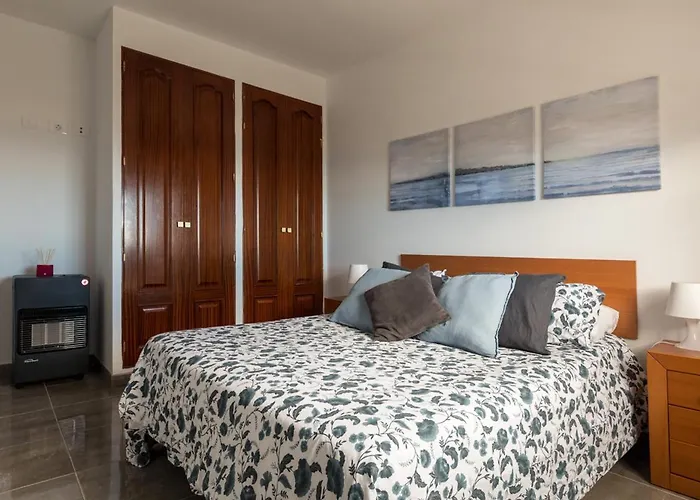 Jvg - Carolina * Güimar