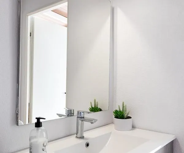 Jvg - Carolina Villa Güimar