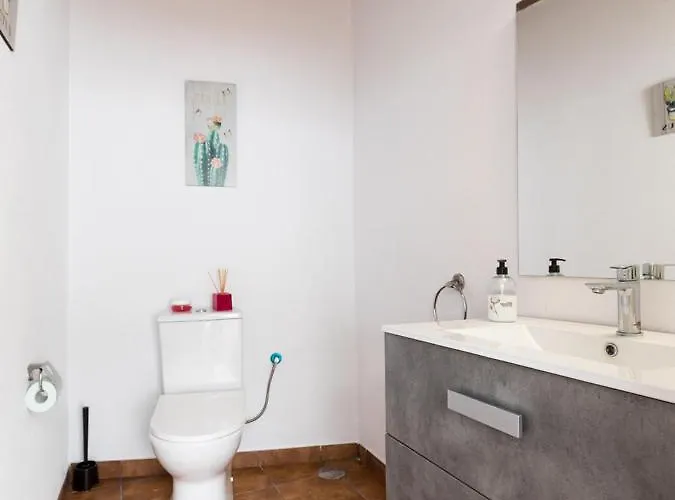 Villa Jvg - Carolina *