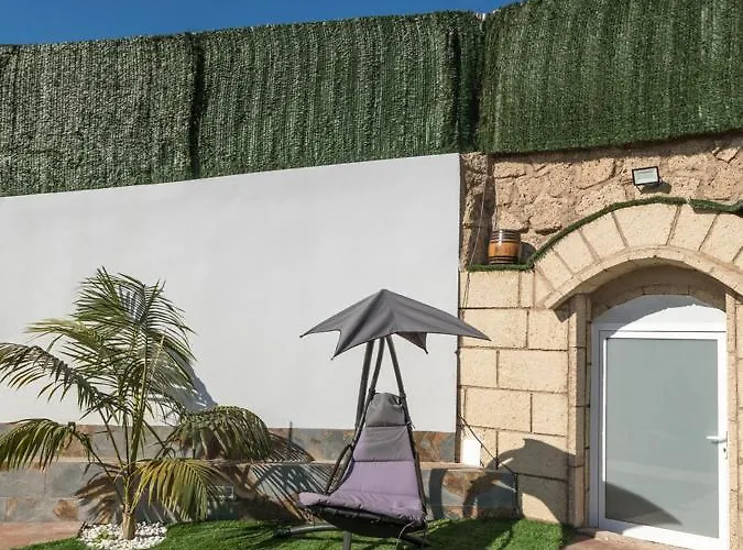 Villa Jvg - Carolina