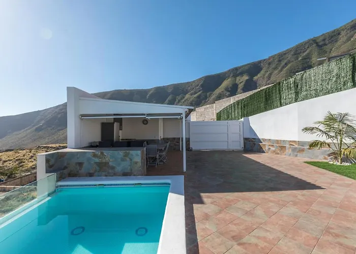 빌라 Jvg - Carolina *