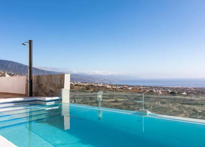 Villa Jvg - Carolina *