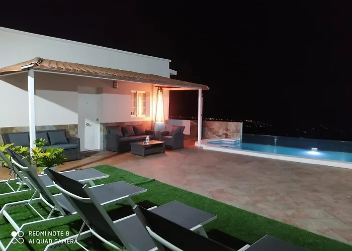 Jvg - Carolina * Güimar