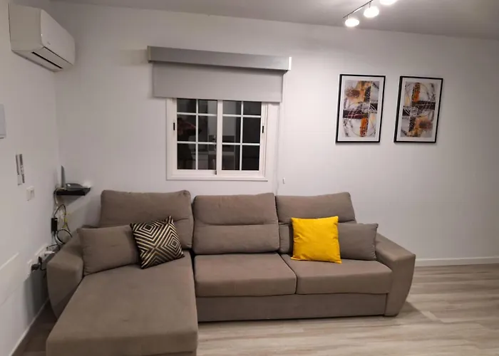 Jvg - Carolina 빌라