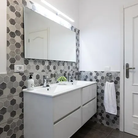 빌라 Jvg - Carolina 기마르