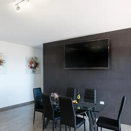 Jvg - Carolina 빌라 기마르