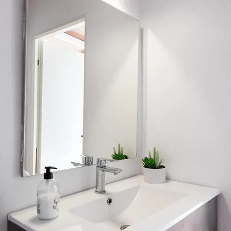 Jvg - Carolina 빌라 기마르