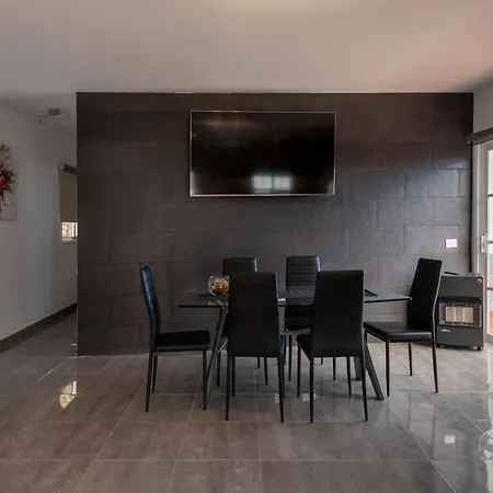 Jvg - Carolina 빌라