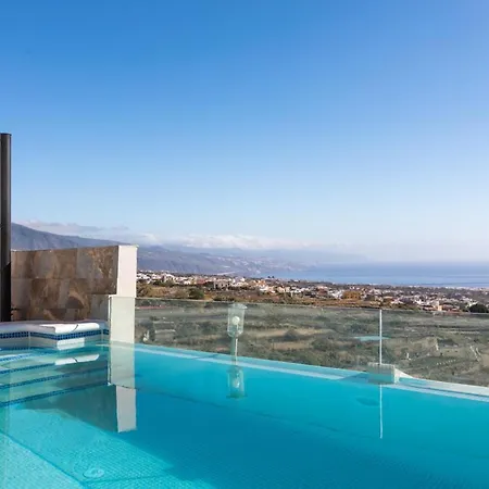 빌라 Jvg - Carolina *