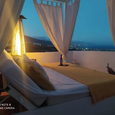 빌라 Jvg - Carolina