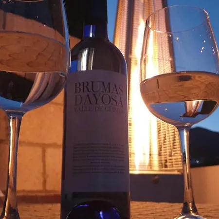 빌라 Jvg - Carolina *